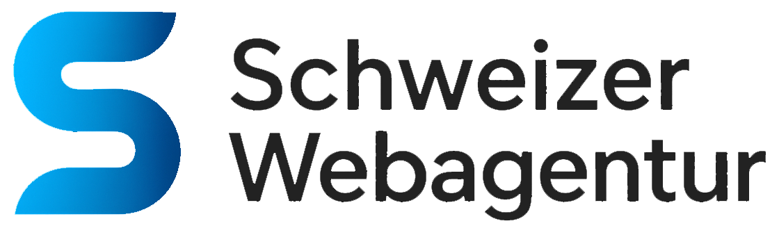 Schweizer Webagentur Logo