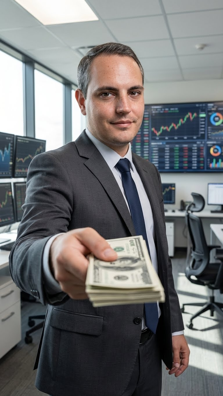 Yaroslav Hrytsenko - Schweizer Webagentur